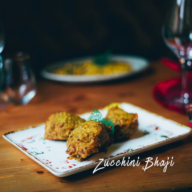 Kashmir Caffe & Restaurant