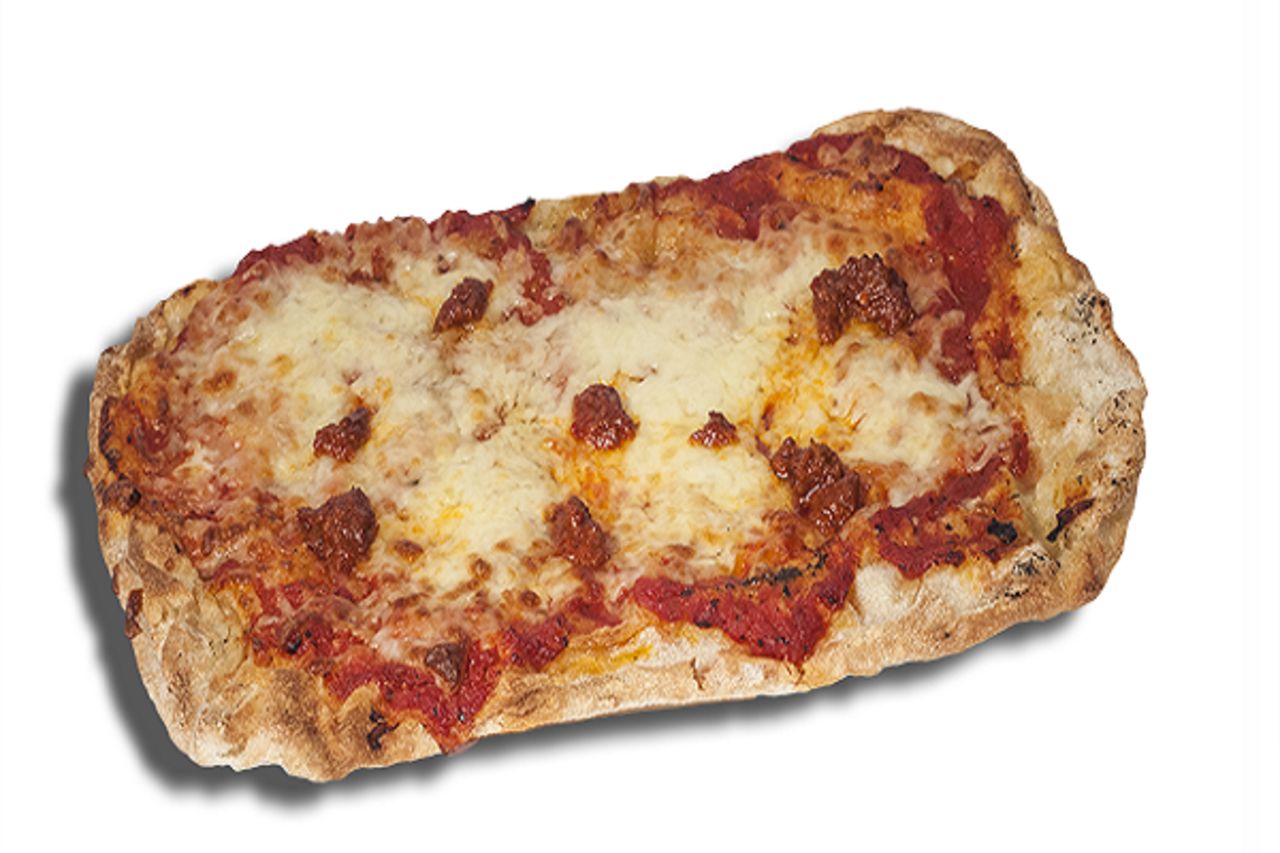pinsa romana take away