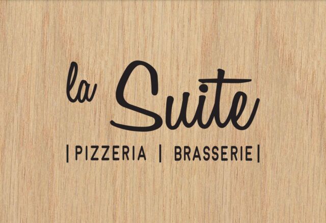 Logo La Suite