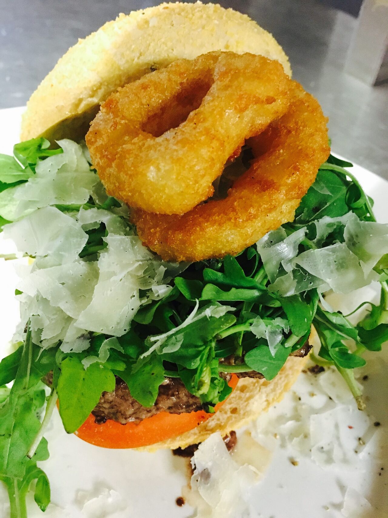 Luke's Steaks & More Heinsberg Amerikanische Küche in meiner Nähe Jetzt reservieren