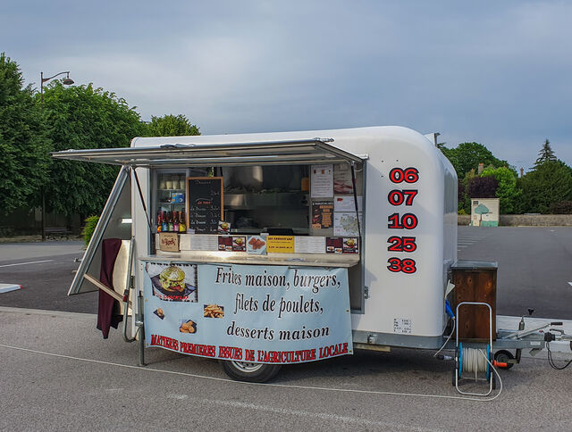 A quoi je ressemble....