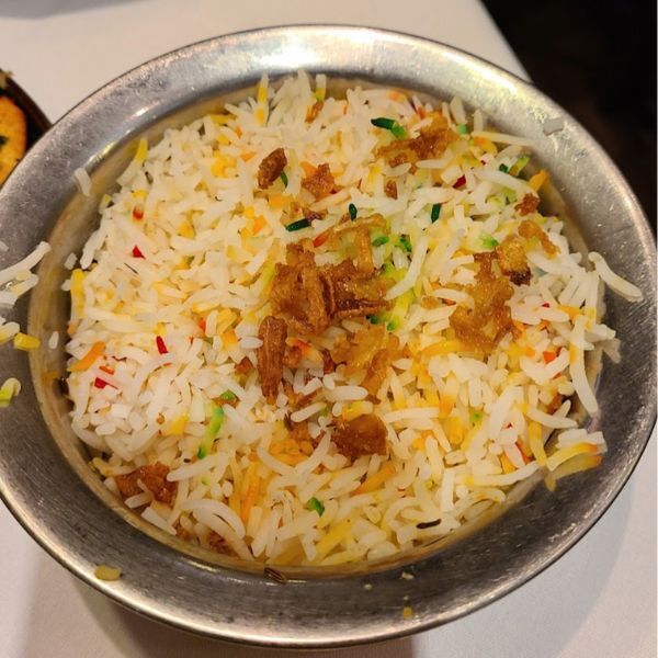 Biryani