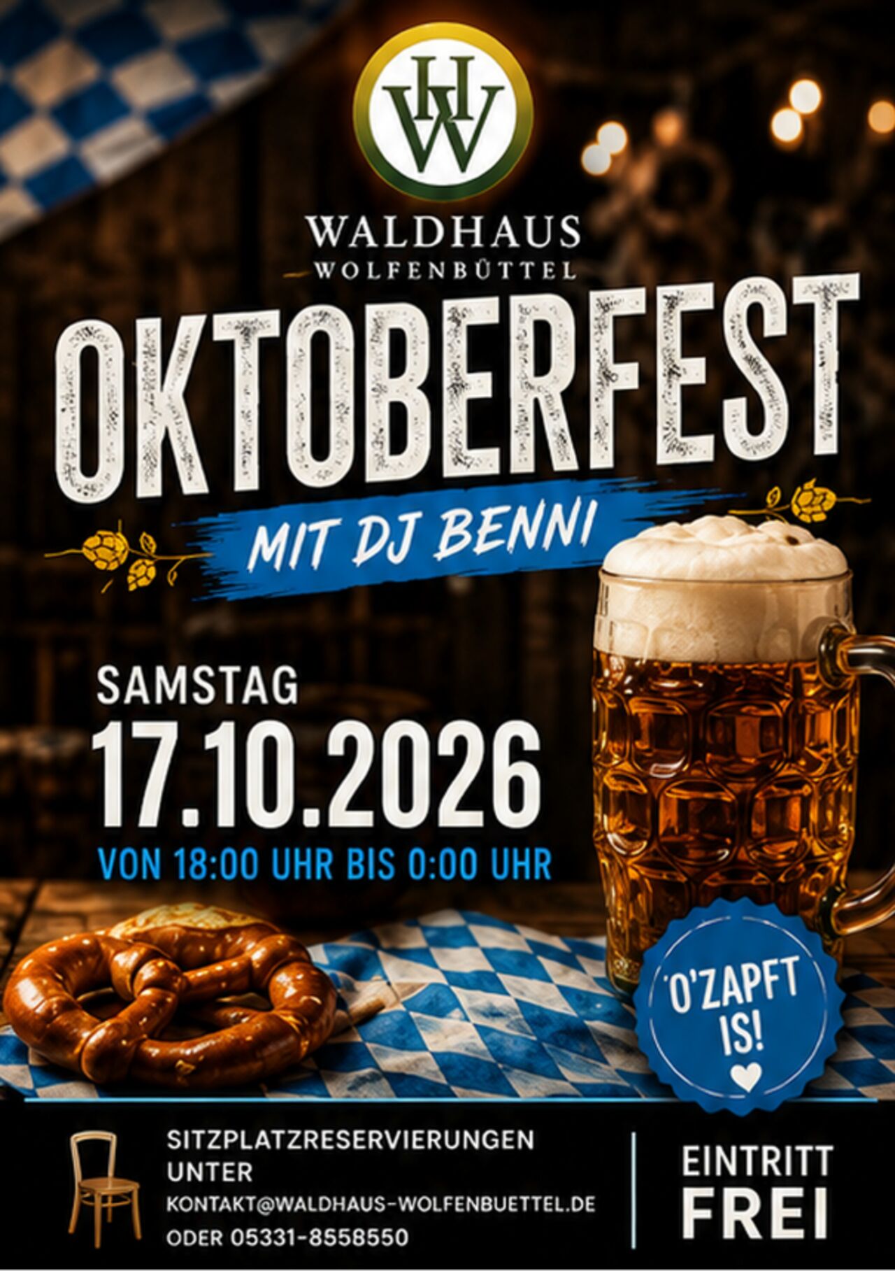 Oktoberfest