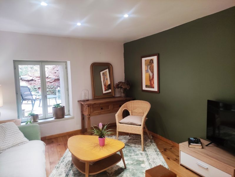 Le salon