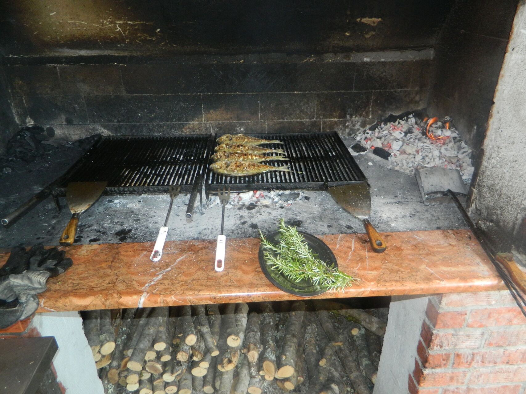 Riba s Gradela