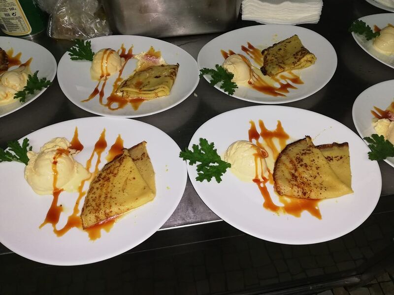 Sobremesas
