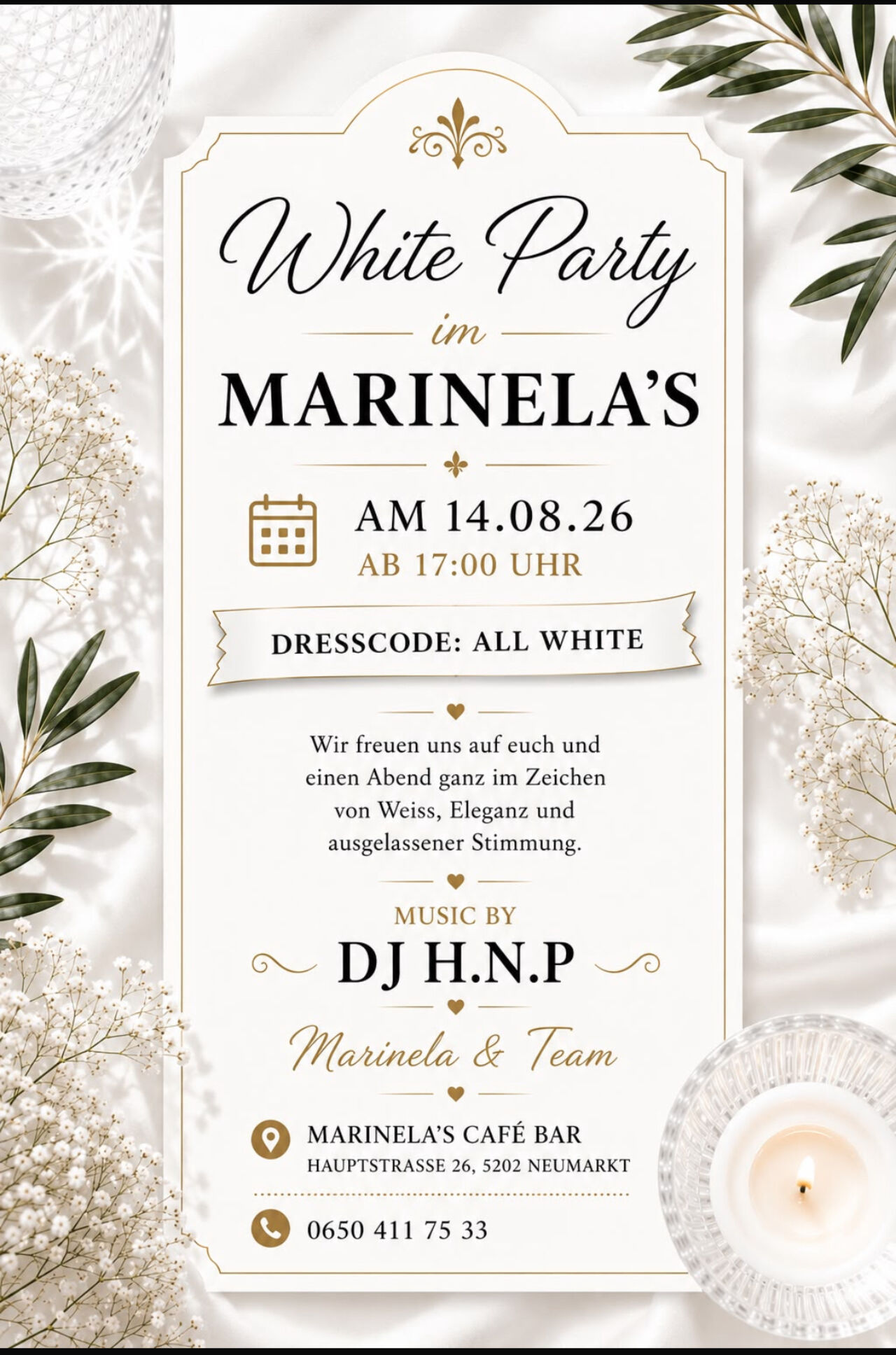White Party