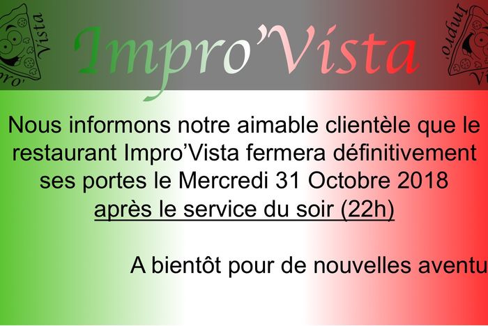 Impro'Vista Obernai à Obernai