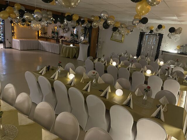Restaurant Gardenia Mannheim German cuisine near me Book now
