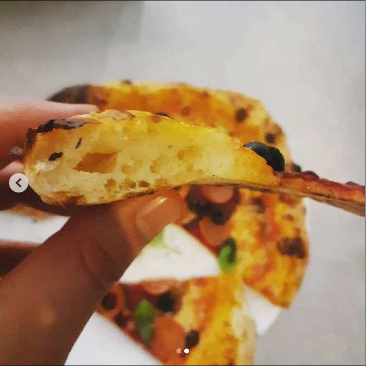 Pizzamatrosen