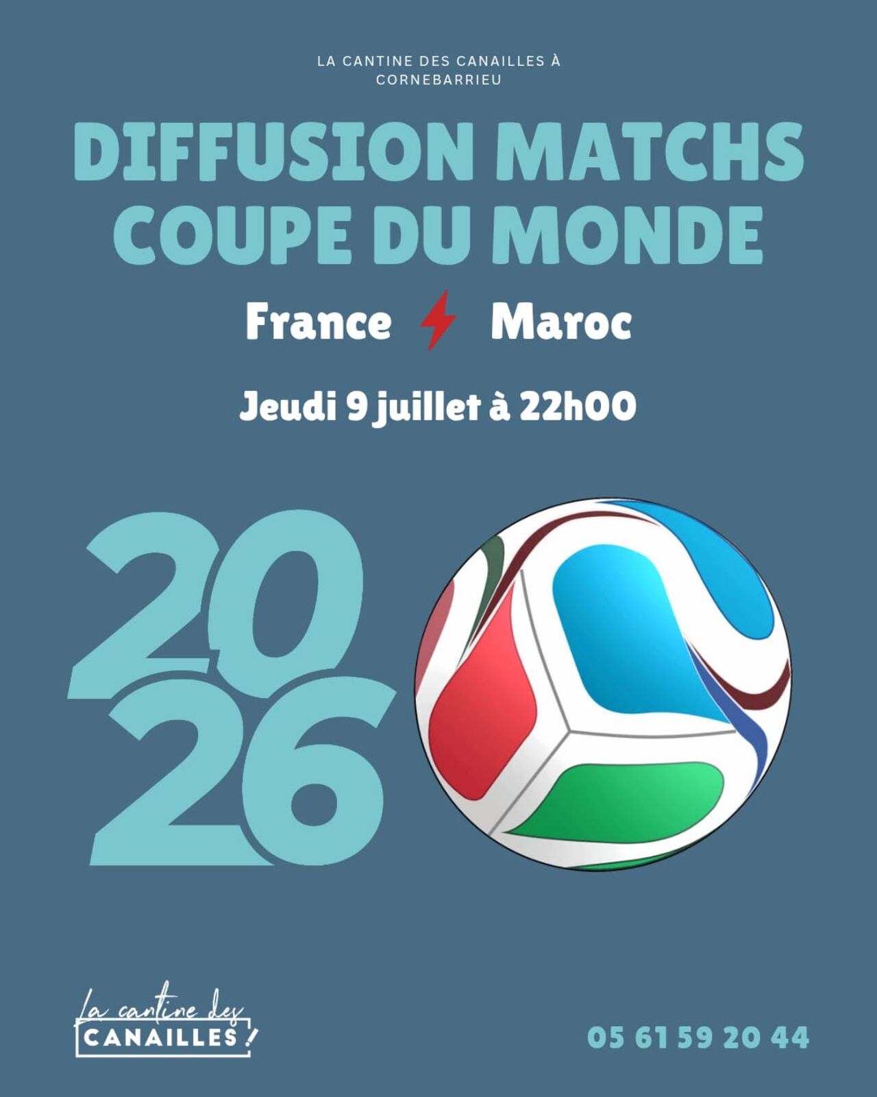 diffusion matchs
