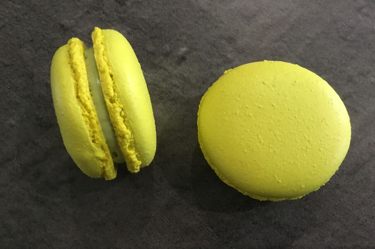 Le Macaron