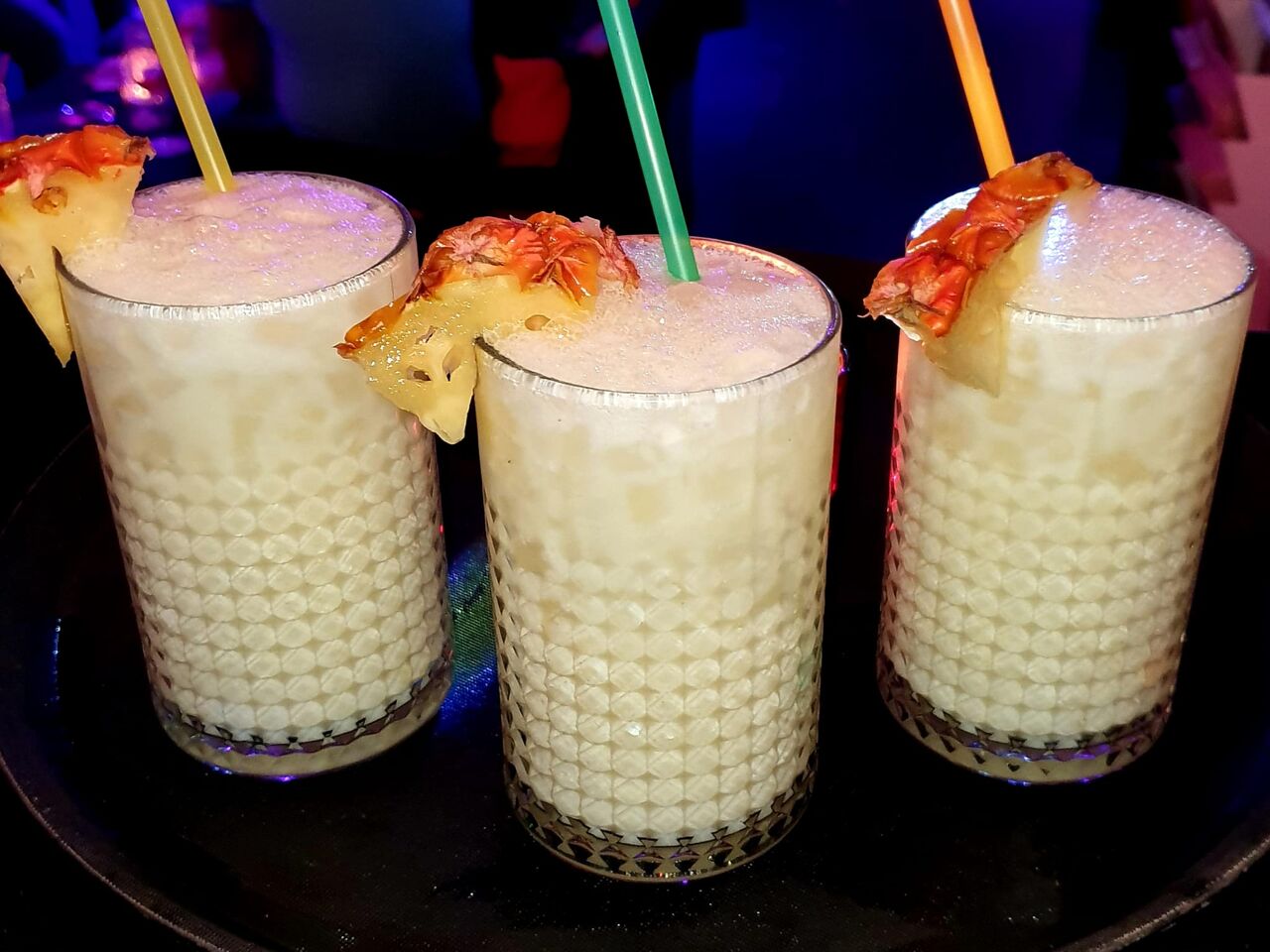 Piña Colada 