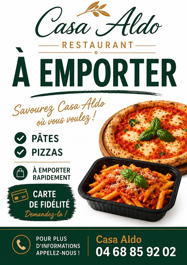 Emporter