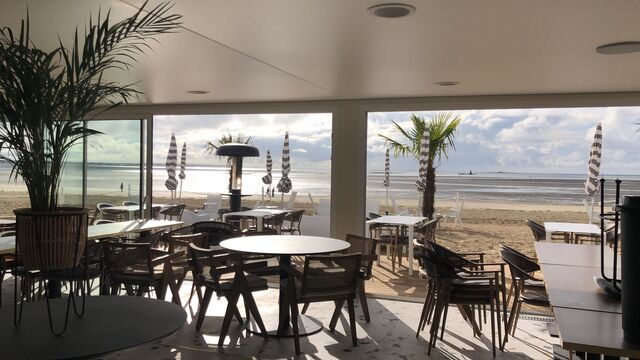 Un panoramique de ouff !