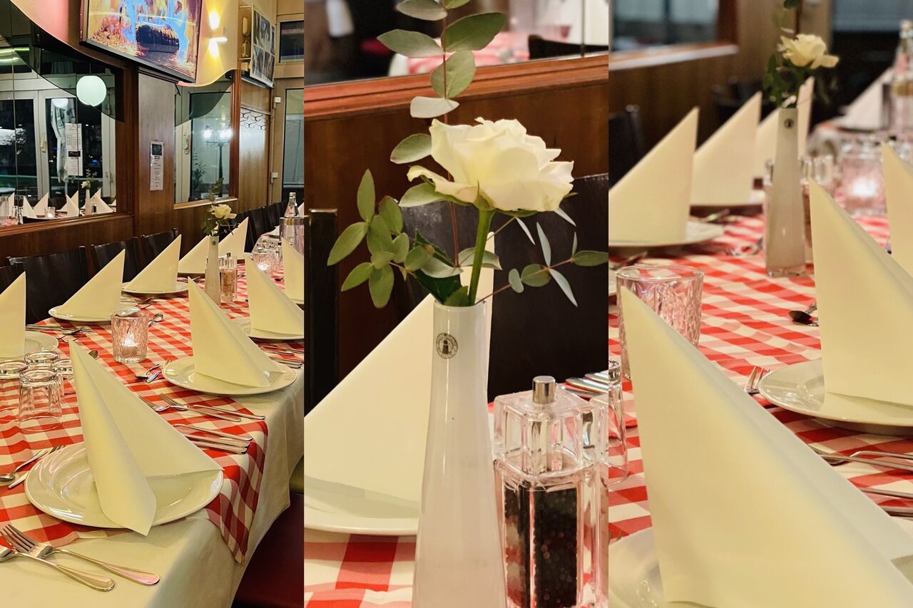 Catering & Veranstaltungen