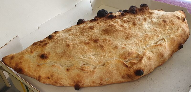 La Calzone
