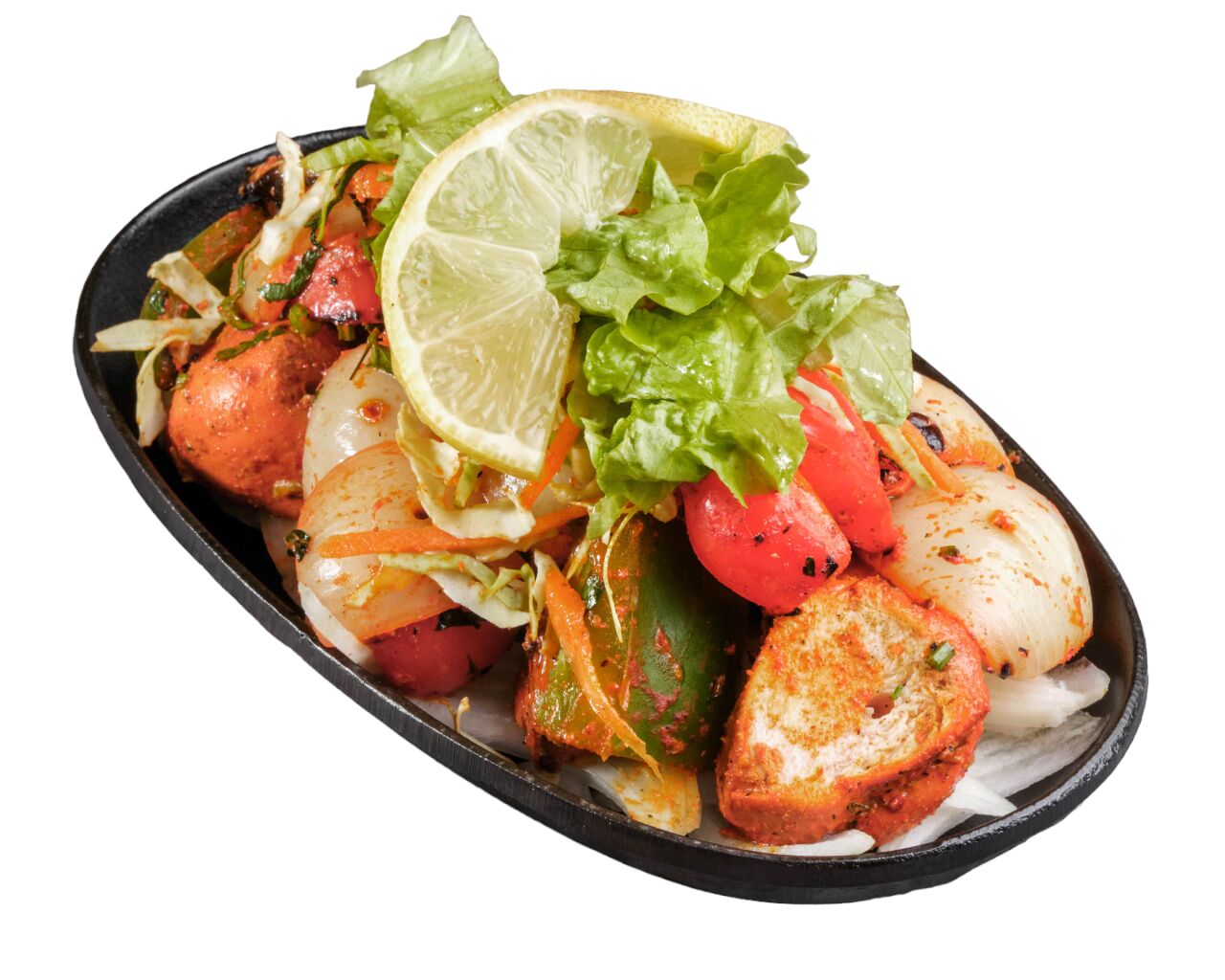 Discovering the Rich Flavors of Indian Cuisine at Gurkha Restaurant & Bar