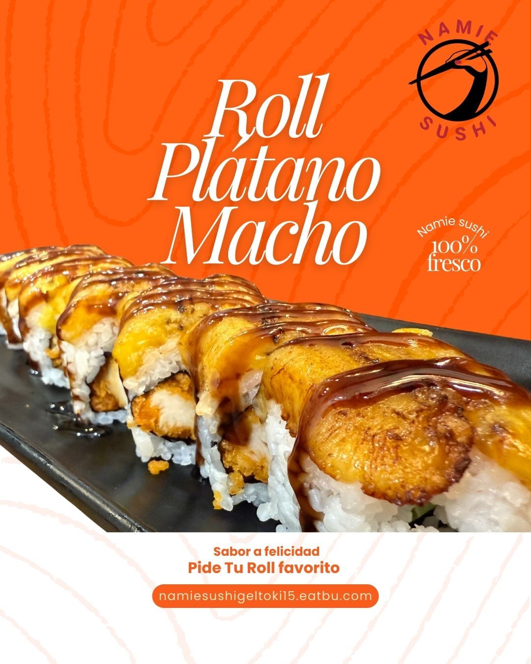 Plátano macho 