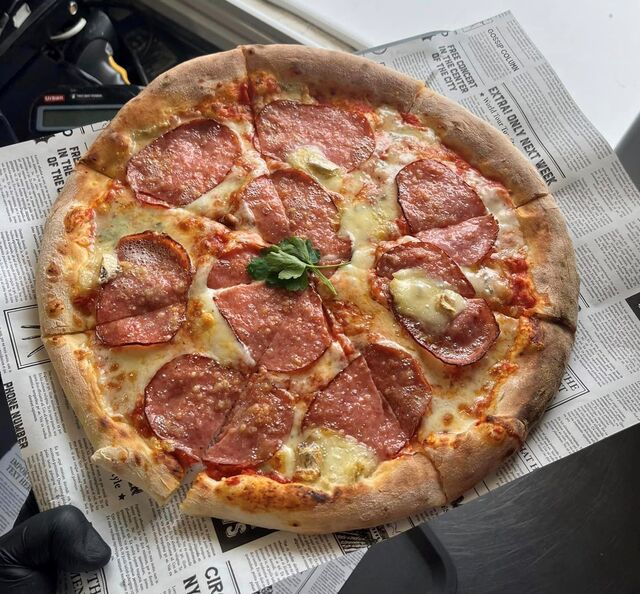 La Bucur - Kebab & Pizza