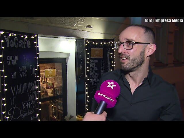 Od nápadu k úspěchu! Křest knihy Zonky.cz v YoCafe