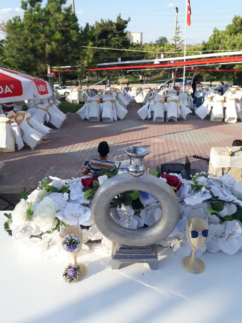 Düğün organizasyonu kozaklıda bizim işimizdir 