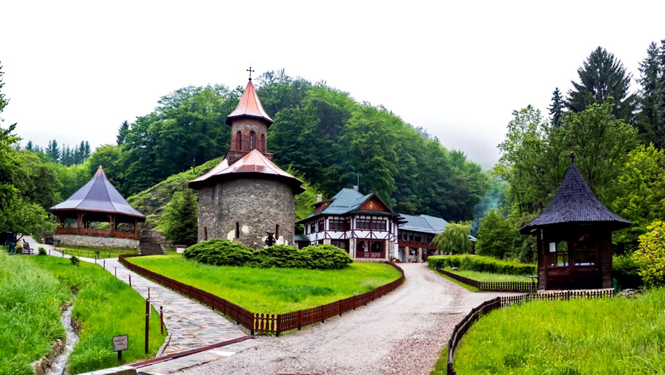 Obiective Turistce
