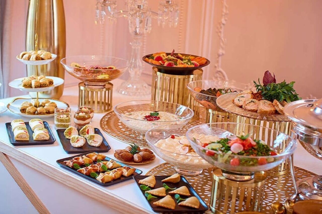 EVENEMENTS PRIVES