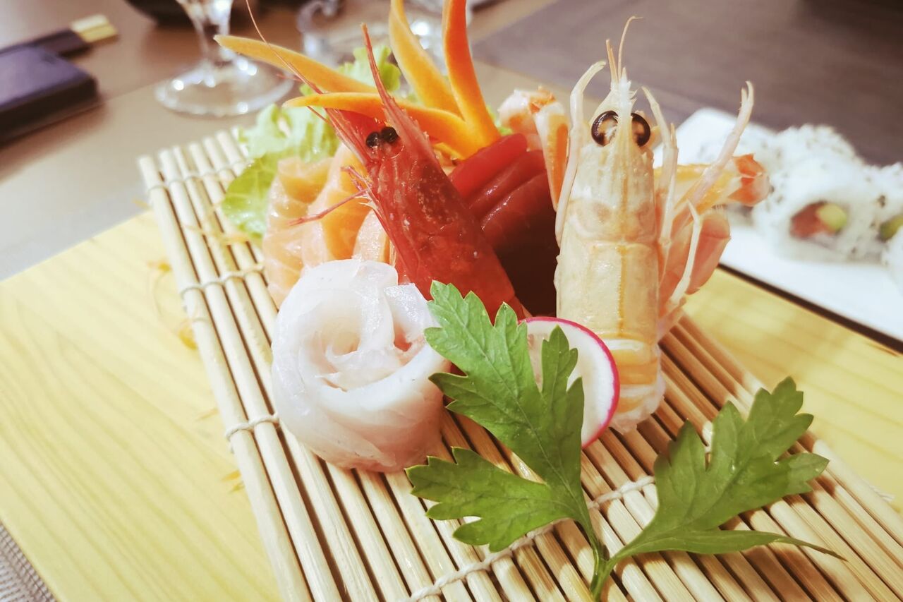 LA QUALITA' PRIMA DI TUTTO