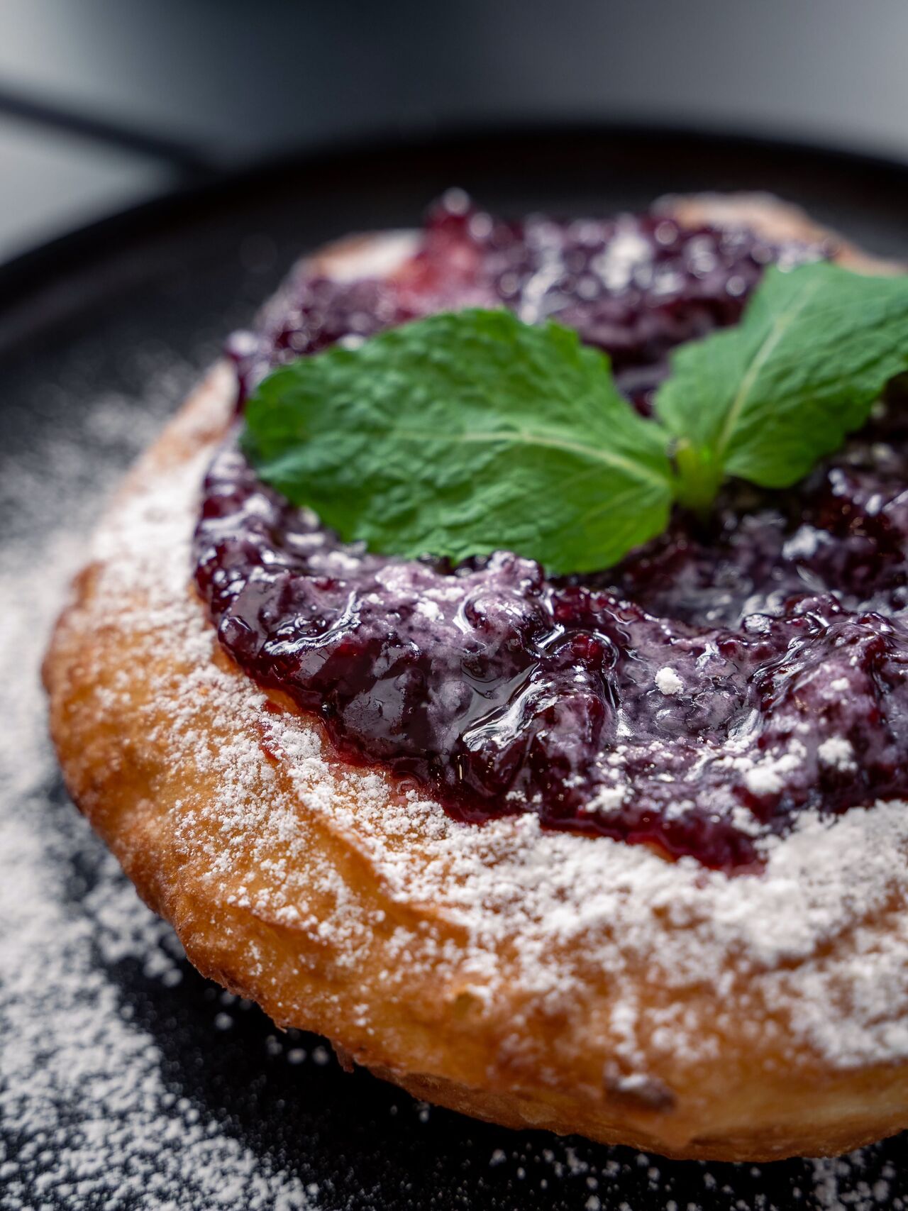 🍰 Węgierskie desery i napoje