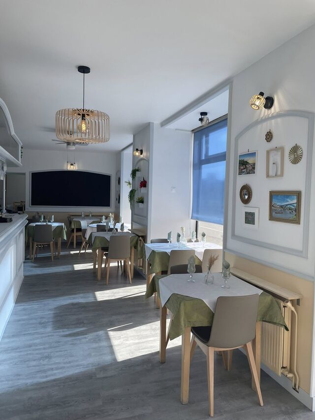 La Cantine portugaise