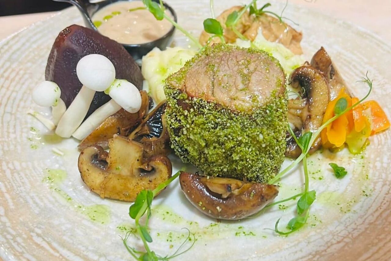 Passez vos commande en click and collect !