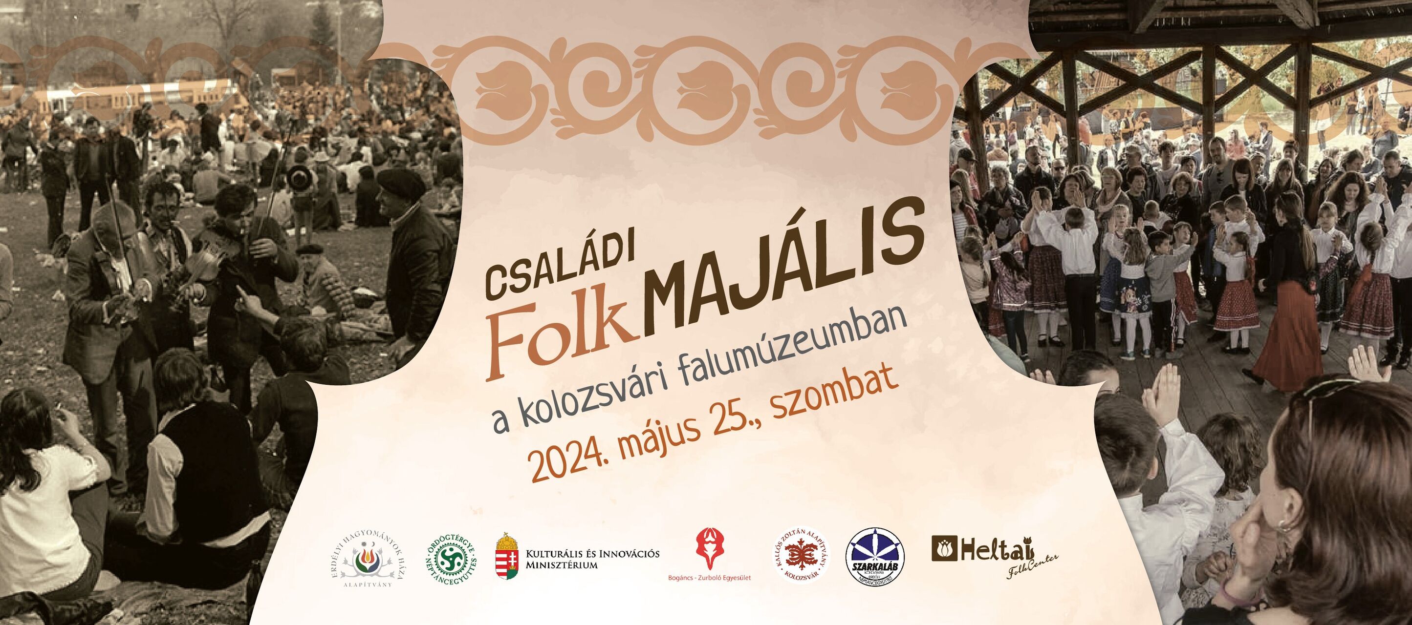 Családi Folkmajális