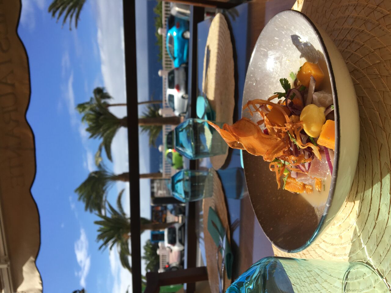 Ceviche