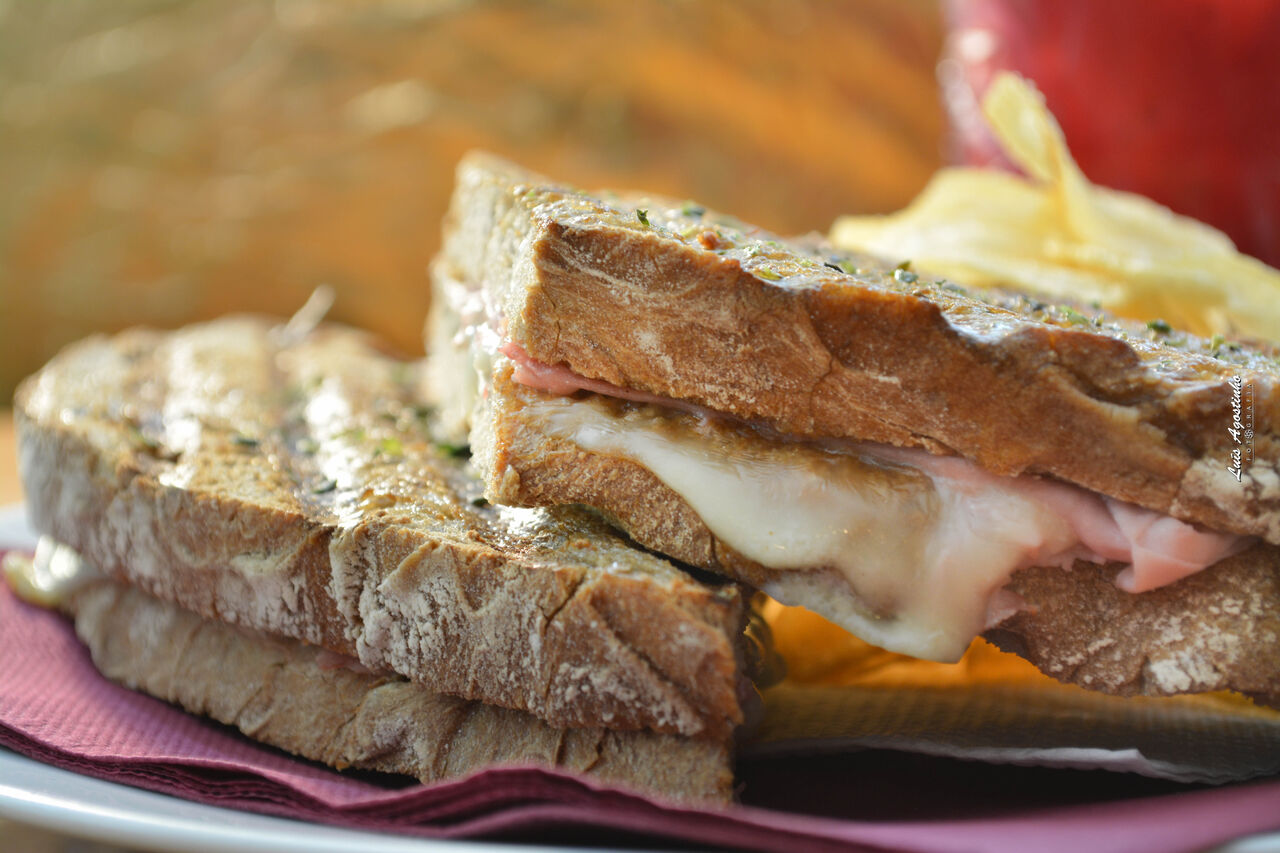 Tostas