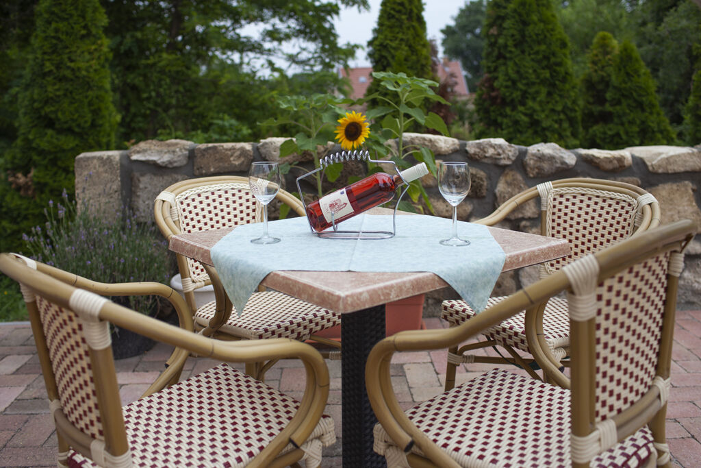 Túra után a délutáni kikapcsolódáshoz