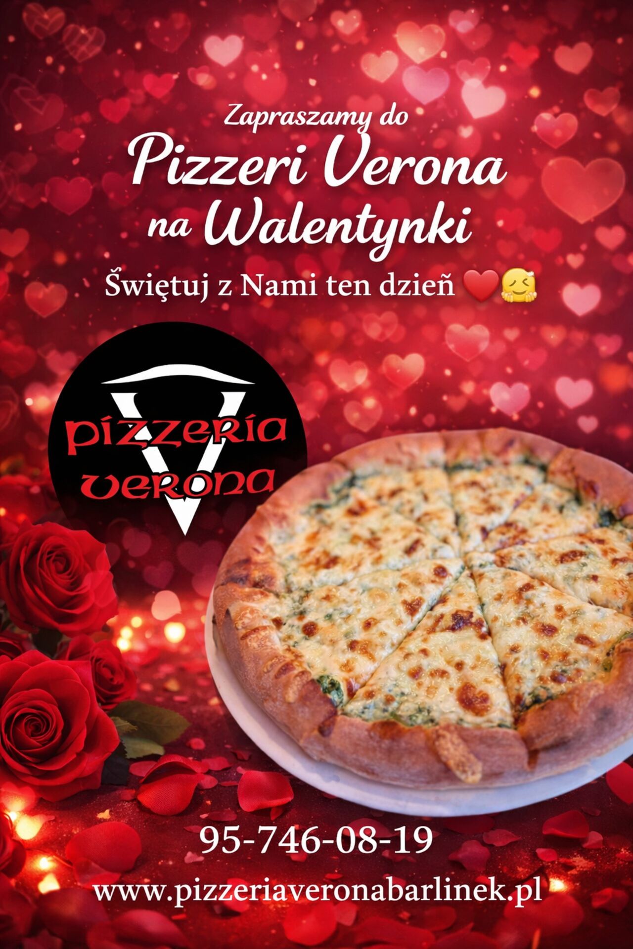 Walentynki ❤️❤️❤️