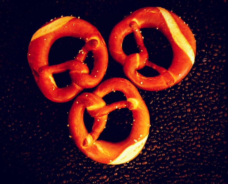 Brezel