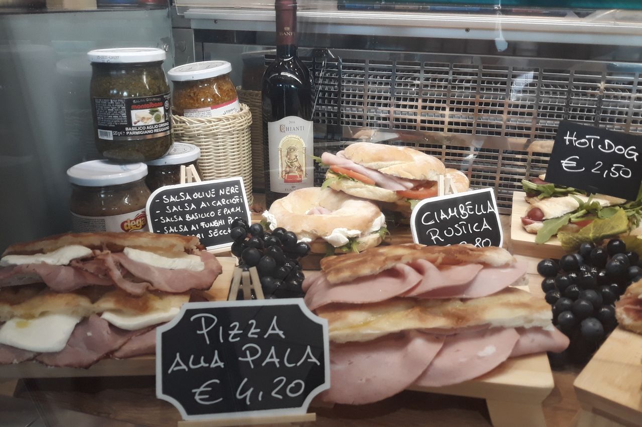 La nostra gastronomia