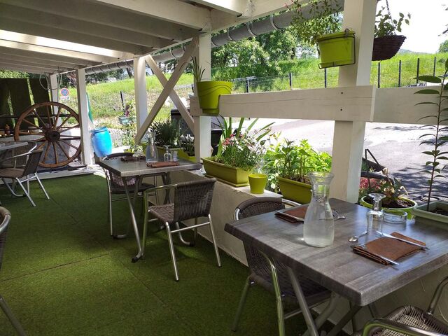 restaurant vertolaye Puy de dôme