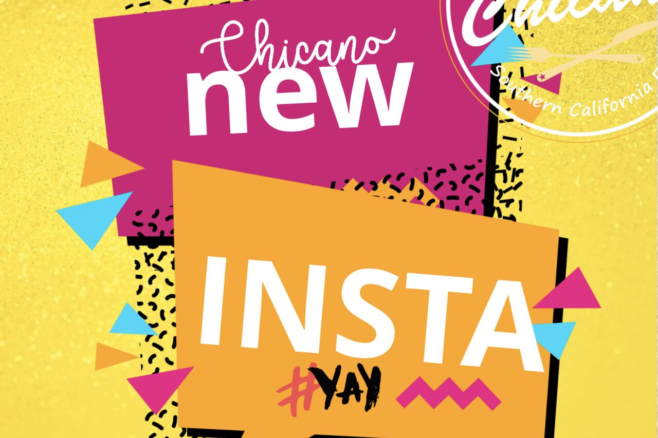 NEW INSTAGRAM