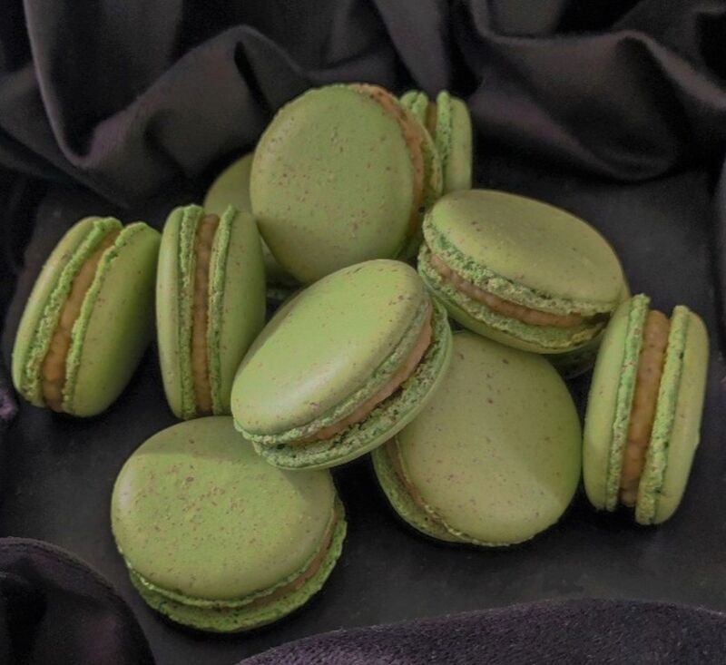 Le macaron