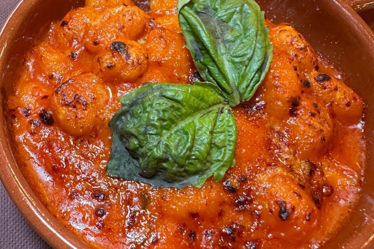 Cucina Tradizionale