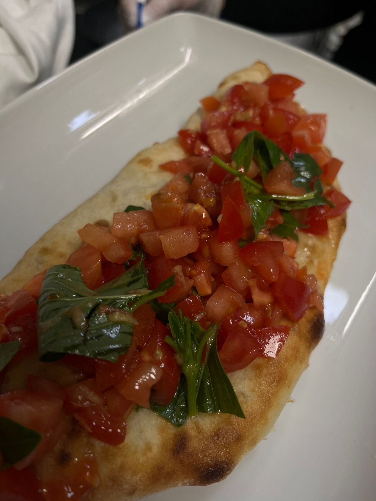 Bruschetta