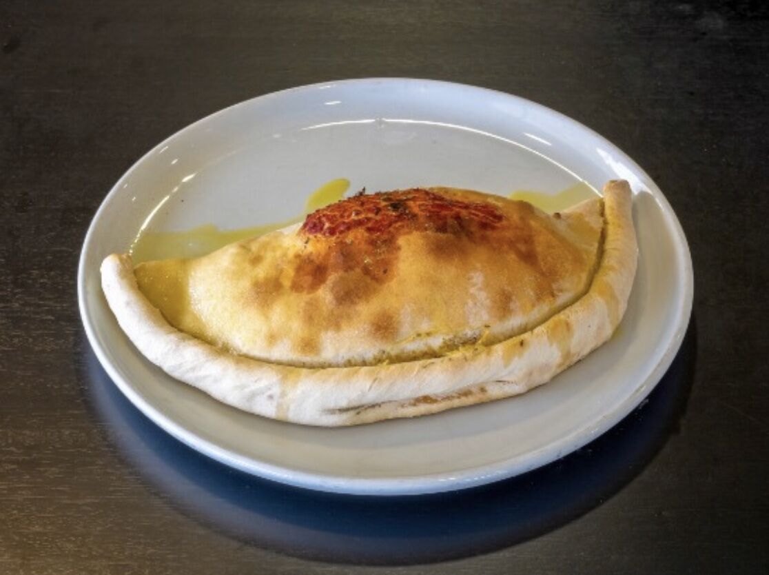 Pizza Calzone