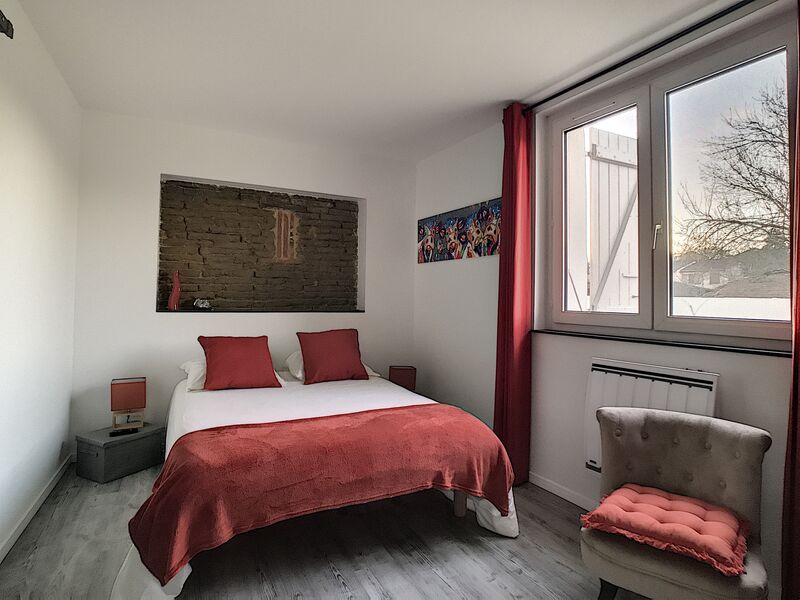 Chambre Lauragaise
