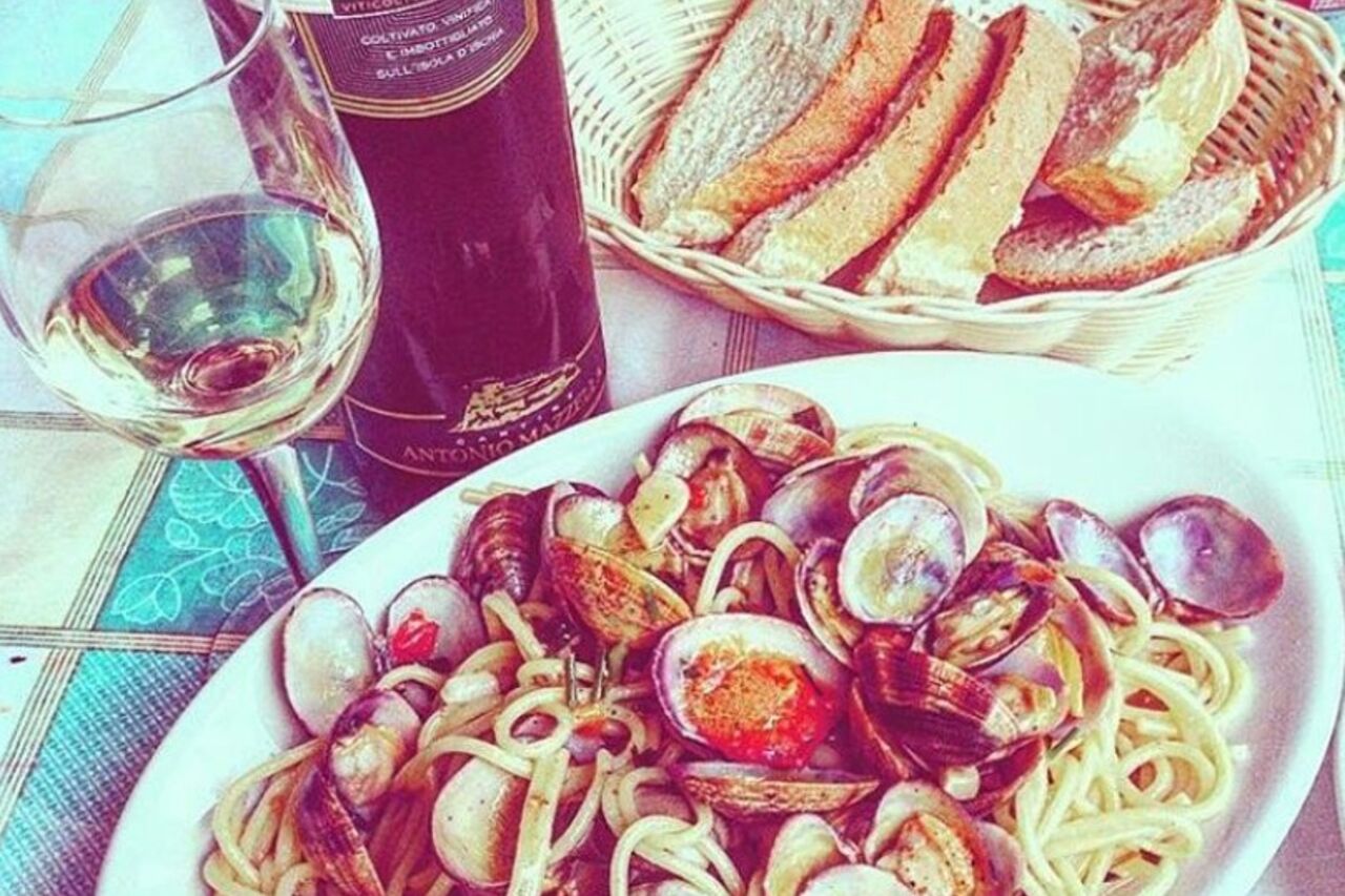 Taverna Pietro Paolo dal 1928