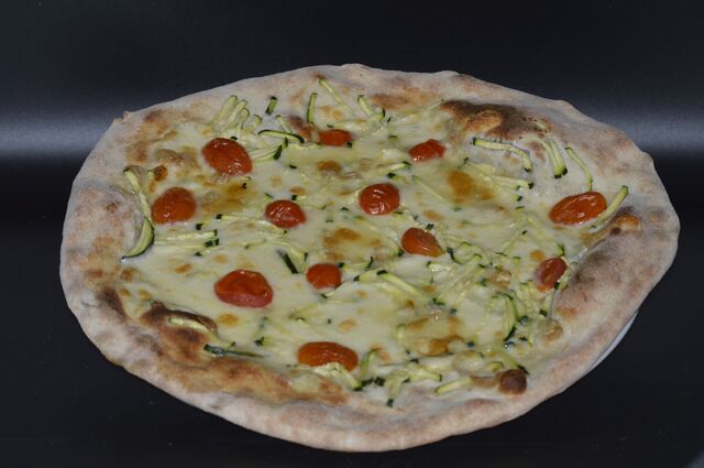 Helen – Ohne Tomatensoße