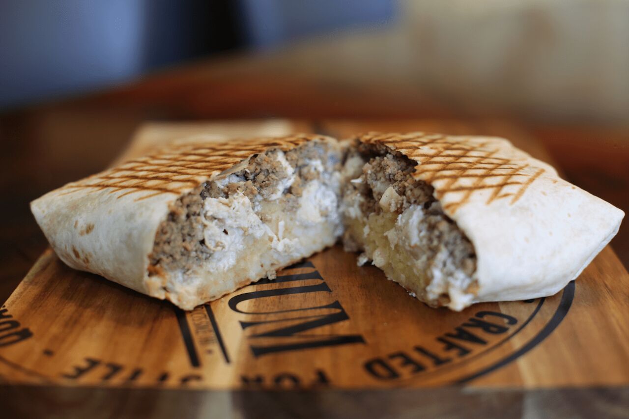 Un petit creux, une petite faim !