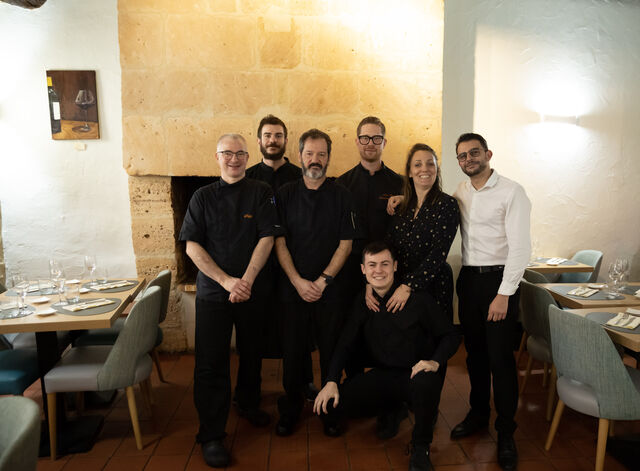 La famille au complet :)